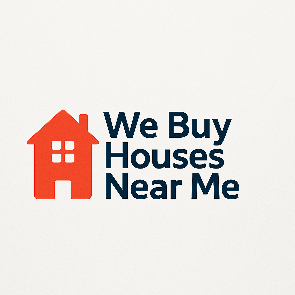 We Buy Houses Near Me – Cash Home Buyers Directory